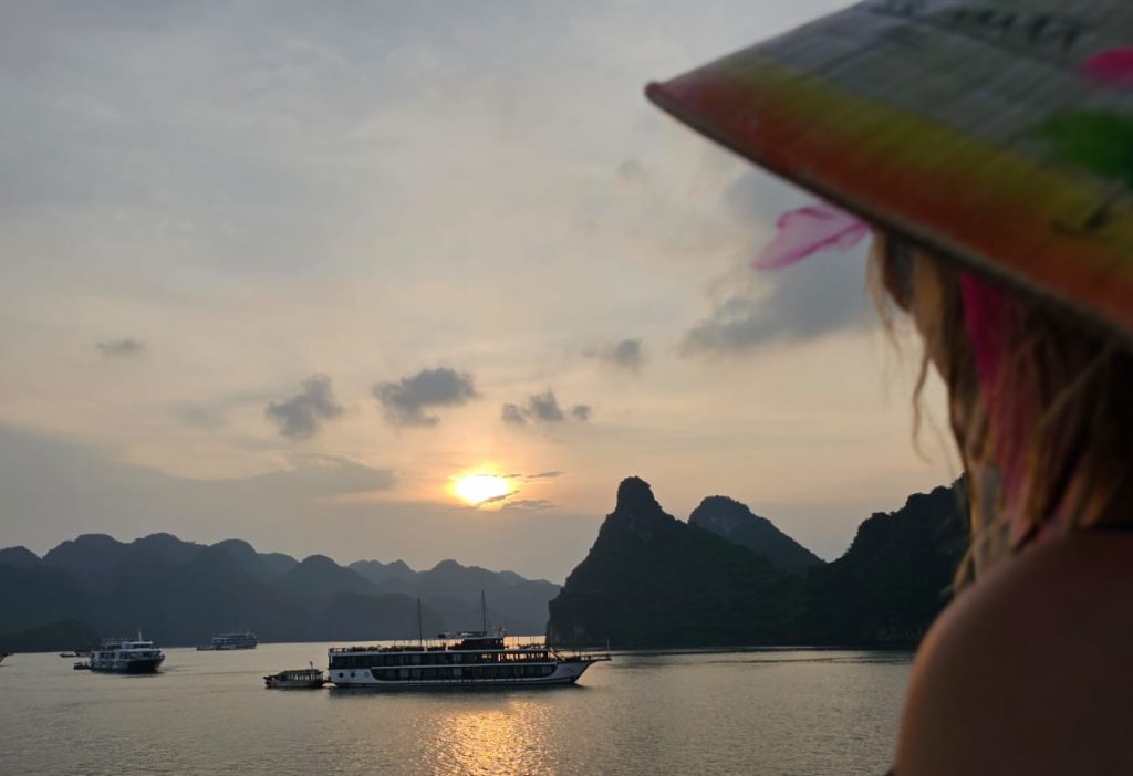 halong