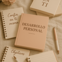 Desarrollo_Personal Desarrollo_Personal